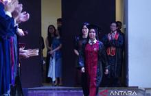 Siswi SMA Tangsel Kalya Raih Prestasi Gemilang, Diterima di Tujuh Universitas Ternama Dunia