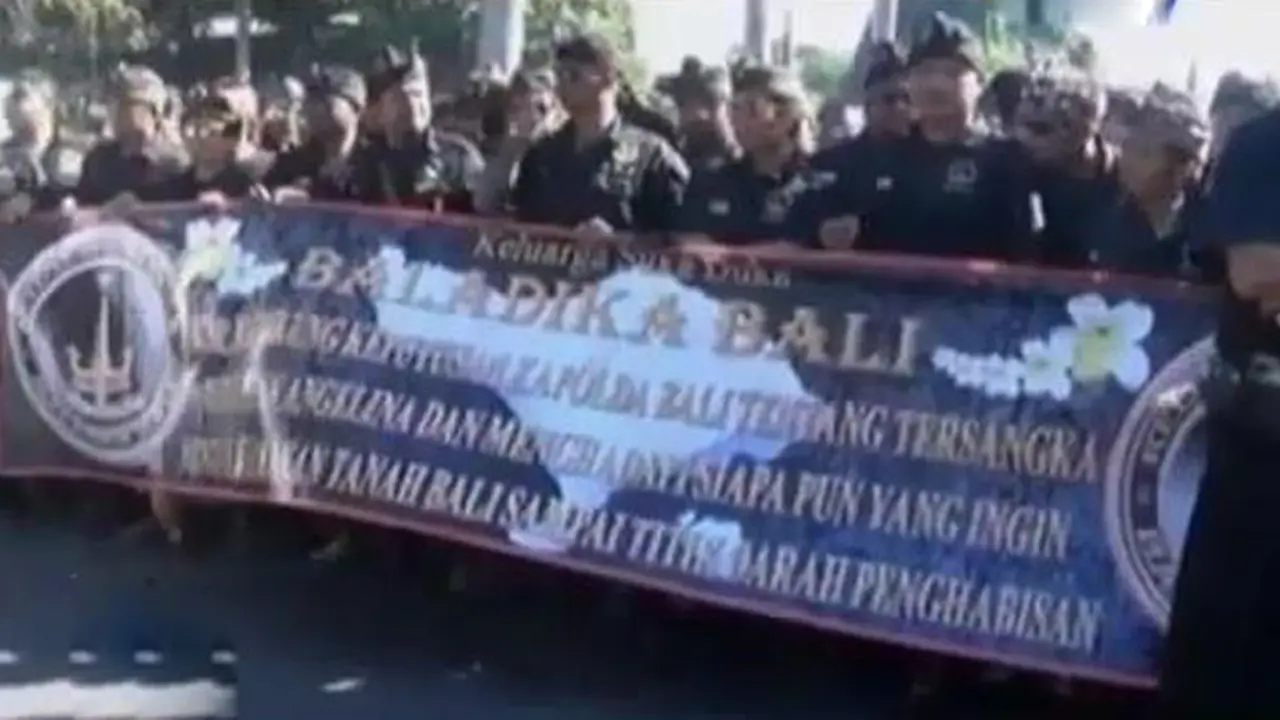 20150713-Demo Kasus Angeline-Bali
