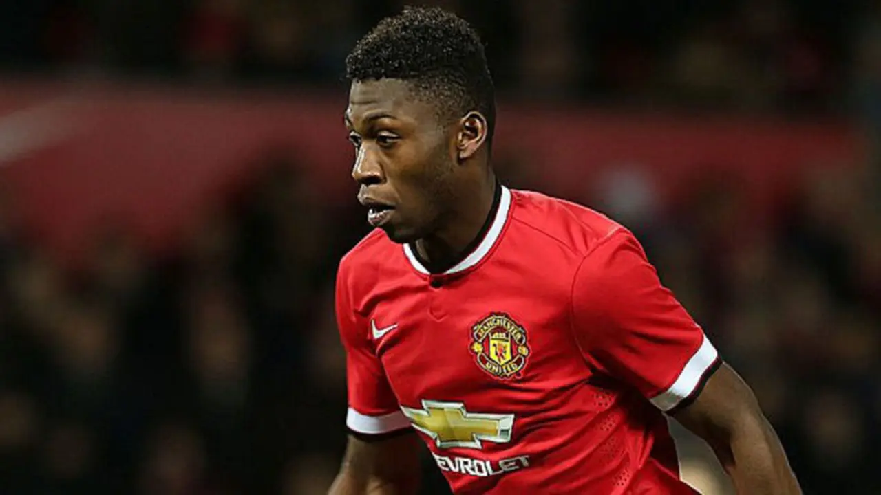 Timothy Fosu-Mensah