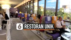 vertical unik