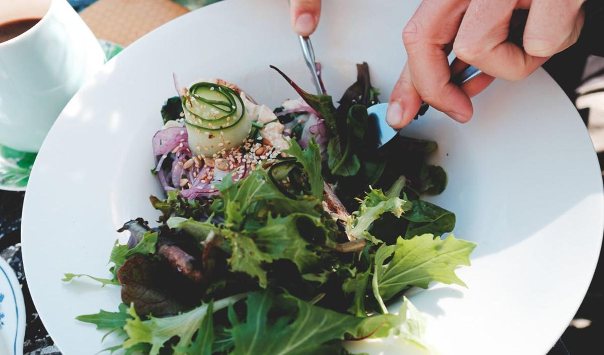 Jenis-jenis Dressing yang Perlu Diperhatikan