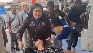 Tongkol MBG Picu Keracunan Massal, Respons Bupati Karo Mengejutkan