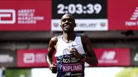 Jacob Kiplimo and Hawi Feysa Dominate the 2025 Chicago Marathon: Here Are the Full Results!