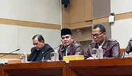 Dua Fraksi DPR Desak Hukuman Mati bagi Tersangka Kasus Eks Jampidsus