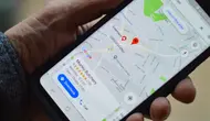 Kenapa Fungsi Google Maps Dibatasi di Korea Selatan?