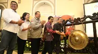 Kemenpora Optimis Atlet Indonesia Sukses di Olimpiade Tokyo 2020