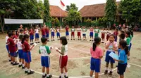15 Ide Ice Breaking MPLS, Contoh Asesmen untuk Adaptasi Siswa Baru Menarik dan Seru