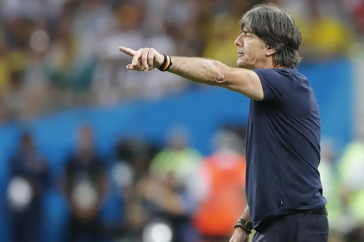 Joachim Low