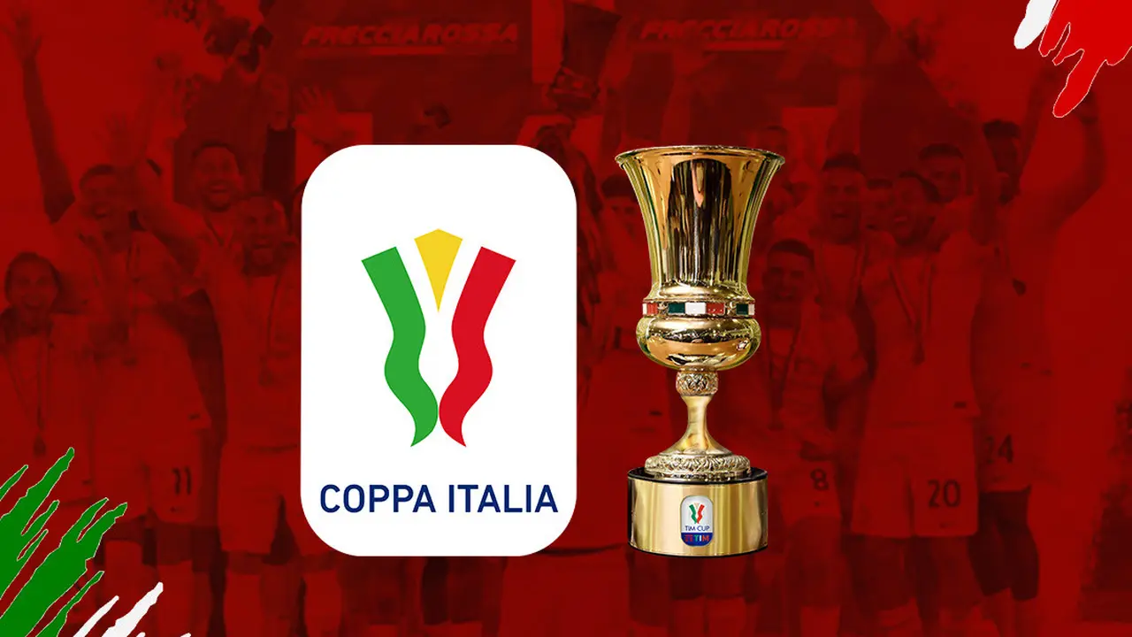 Coppa Italia - Ilustrasi Coppa Italia