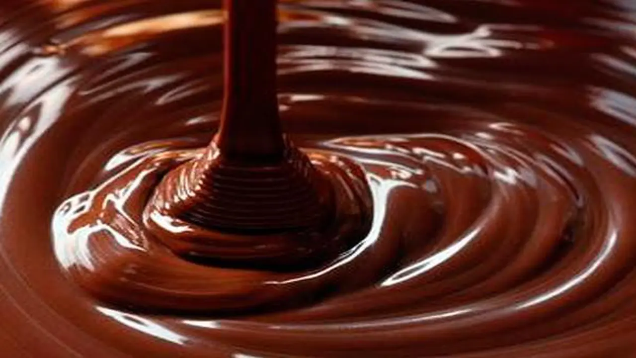 Rahasia Kecantikan dibalik Manisnya Coklat