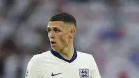AC Milan Manfaatkan Situasi, Phil Foden Siap Tinggalkan Manchester City