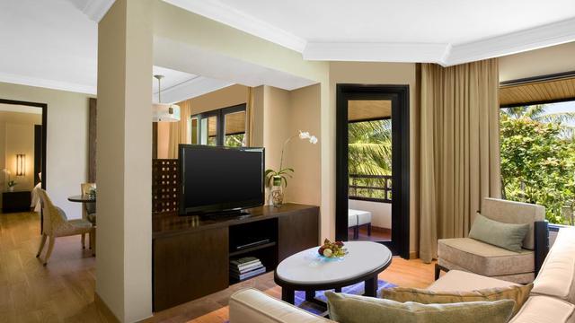 The Westin Resort Nusa Dua Bali