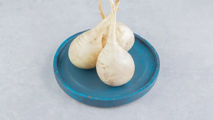 Khasiat Mengonsumsi Bengkoang agar Kulit Cerah dan Sehat