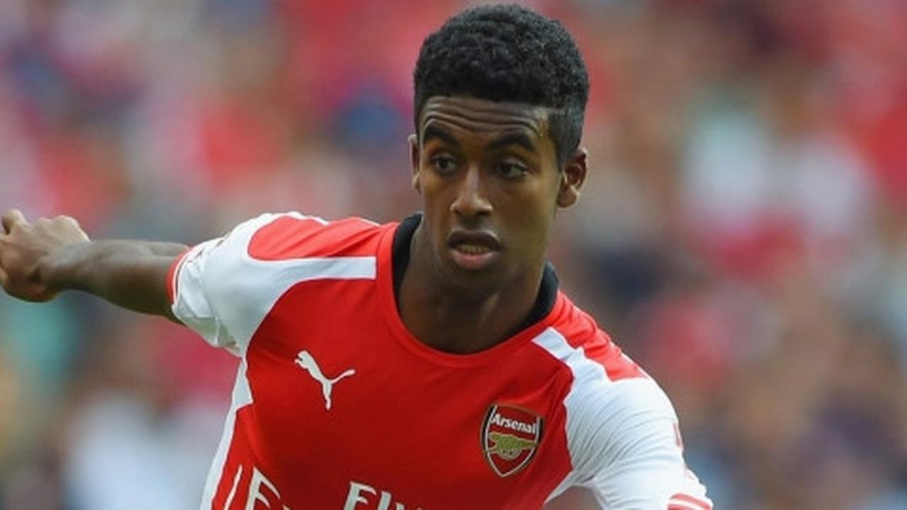Arsenal akan lepas dua pemain junior ini