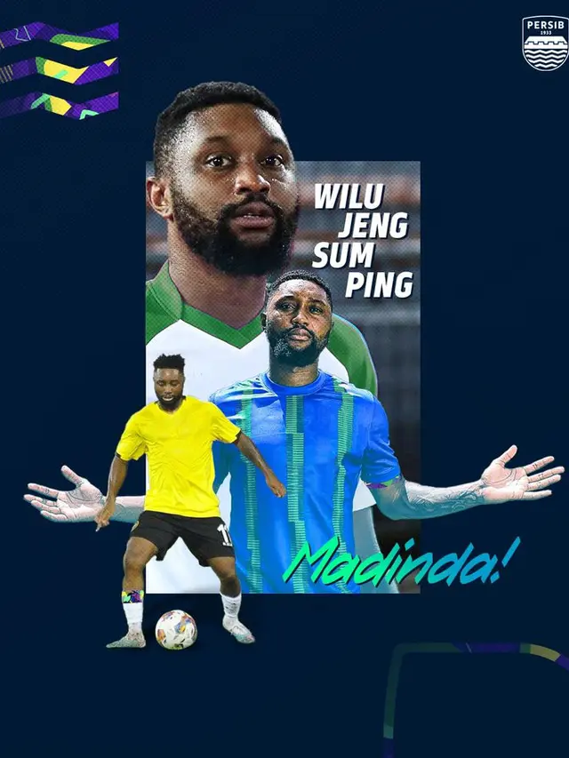 Levy Madinda