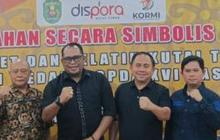 Turnamen Apapun, Kabupaten Kutai Timur Tetap Beri Bonus Untuk Atletnya