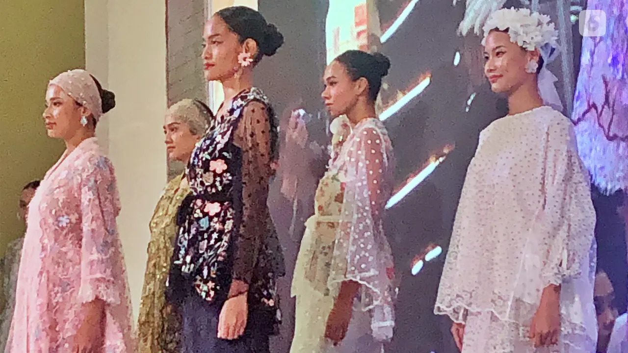 ZALORAYA 2024