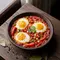 Resep Telur Masak Tomat, Menu Rumahan Sederhana yang Gurih dan Segar