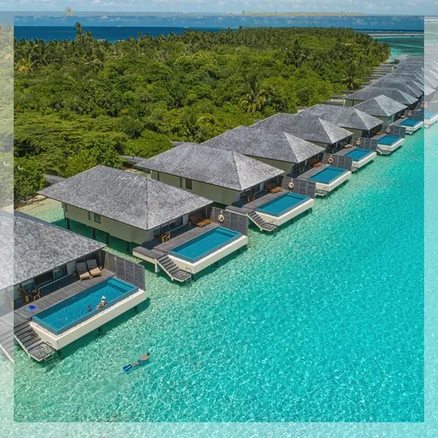 Cenizaro Hotels and Resorts