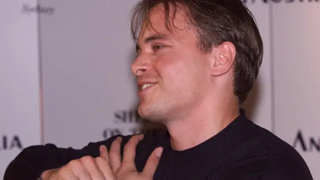 Mark Bosnich