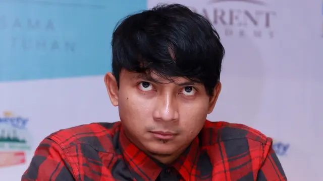 [Bintang] Aden Trio Bajaj