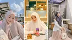 Foto kolase Larissa Chou yang diunggah di akun media sosial miliknya. Selebgram ini dikabarkan tengah dekat dengan pebalap Rio Haryanto. Belum diketahui dari mana awal isu itu muncul, namun di kolom komentar unggahan Larissa Chou, muncul nama Rio Haryanto. (Instagram/Larissachou)