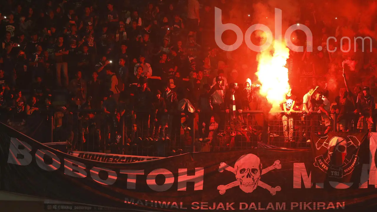 Suporter Persib