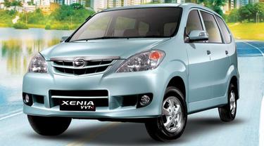 Solusi Otomotif Mengatasi Bunyi Di Kaki Kaki Daihatsu Xenia