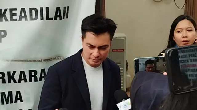 Baim Wong