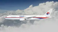 Ada apa dengan Malaysia Airlines MH370 dan 239 orang di dalamnya? 