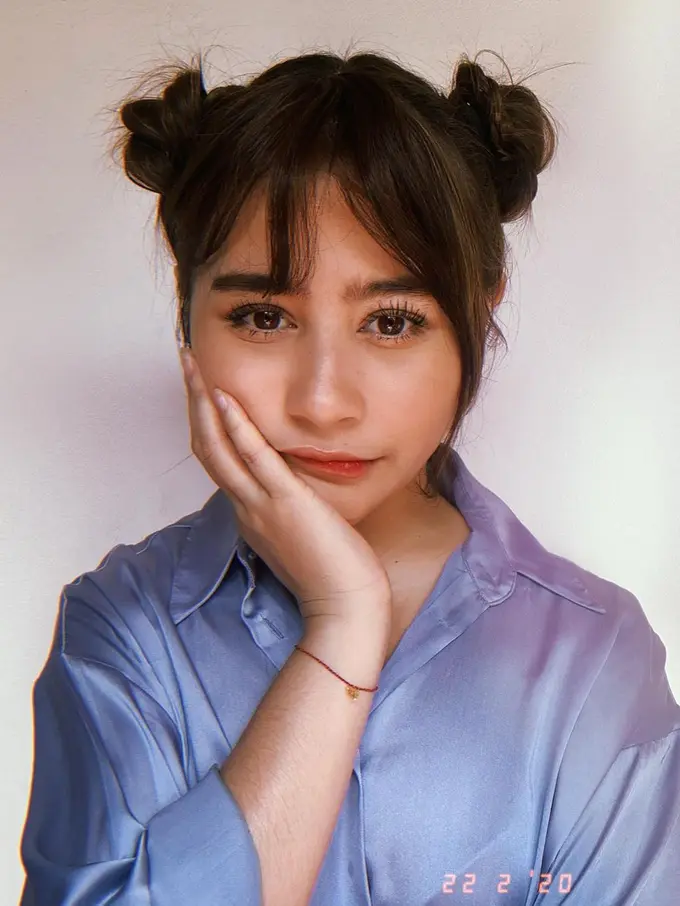 [Fimela] Prilly Latuconsina