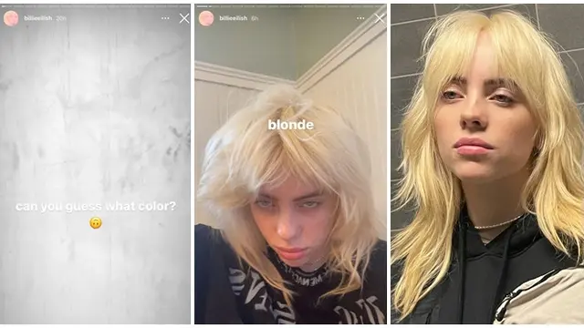 Billie Eilish