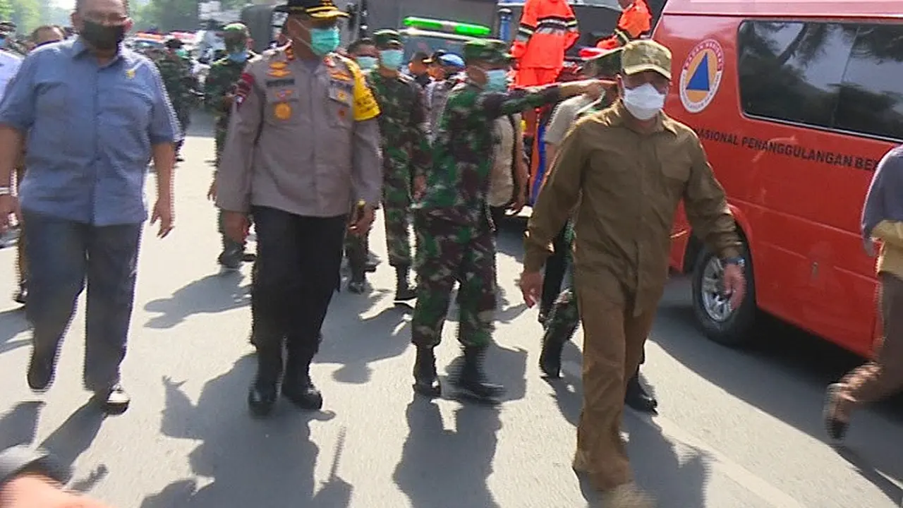 Gubernur Sumut, Edy Rahmayadi