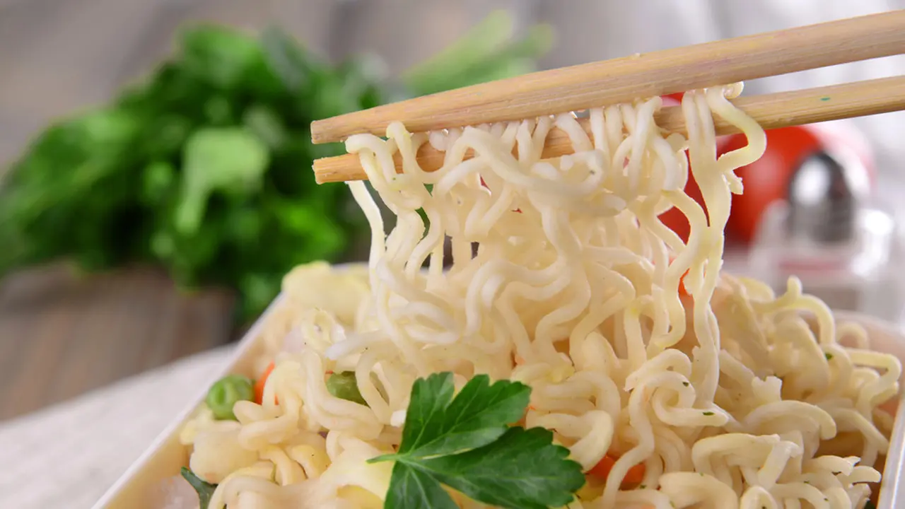 5 Menu Hacks Mie Sedaap yang Gampang Dibuat, Hidangan Sahur dan Buka Puasa Jadi Satset!