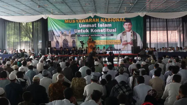 Yusril Ihza Mahendra