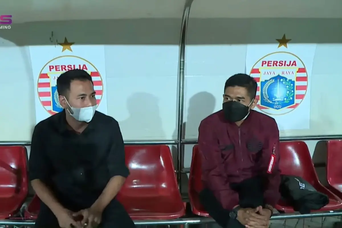 Rayakan Haornas 2021, PSSI dan KONI Gelar Pertandingan Bola