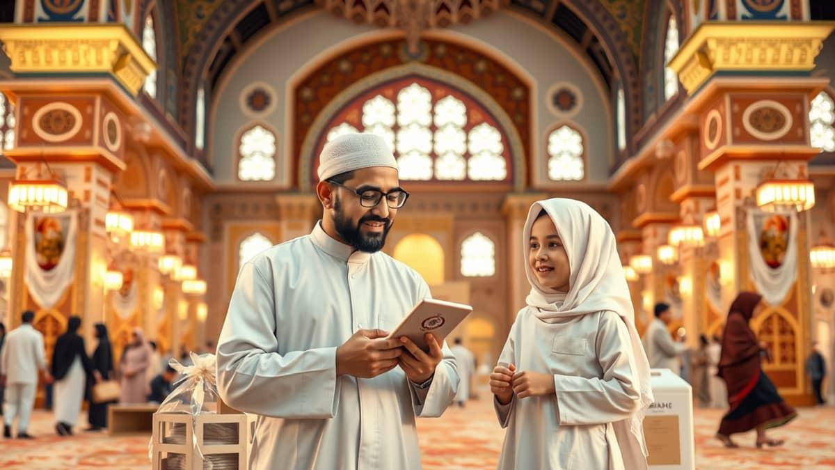 Hadits Tentang Zakat Fitrah, Berikut Tuntunan Rasulullah Tentang Rukun Islam Ketiga