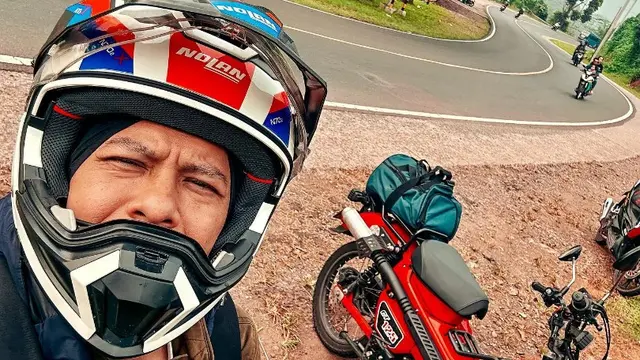 Ariel NOAH dan hobinya (Instagram/arielnoah)