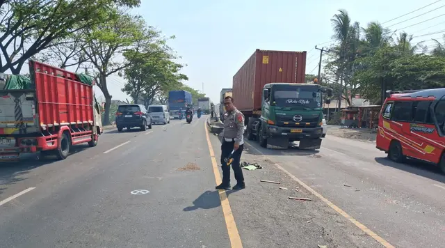 Identitas 10 Korban Tewas Kecelakaan Rombongan Pengantin di Indramayu
