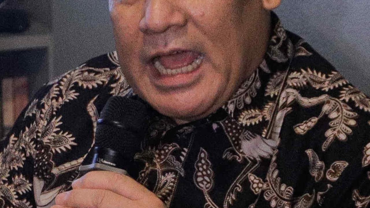 Firli juga menegaskan agar tetap menggunakan asas praduga tak bersalah tetap akan berlaku di mata hukum.<br>