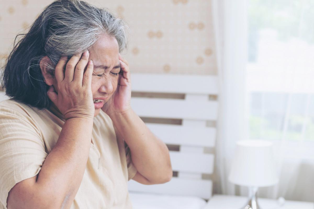 Mengenal Stroke Hemoragik, Jenis Stroke Paling Mematikan