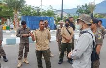 Pengamanan Sulteng Berani: Pemprov Sulteng Siapkan Ratusan Personel untuk Tasyakuran 1 Tahun