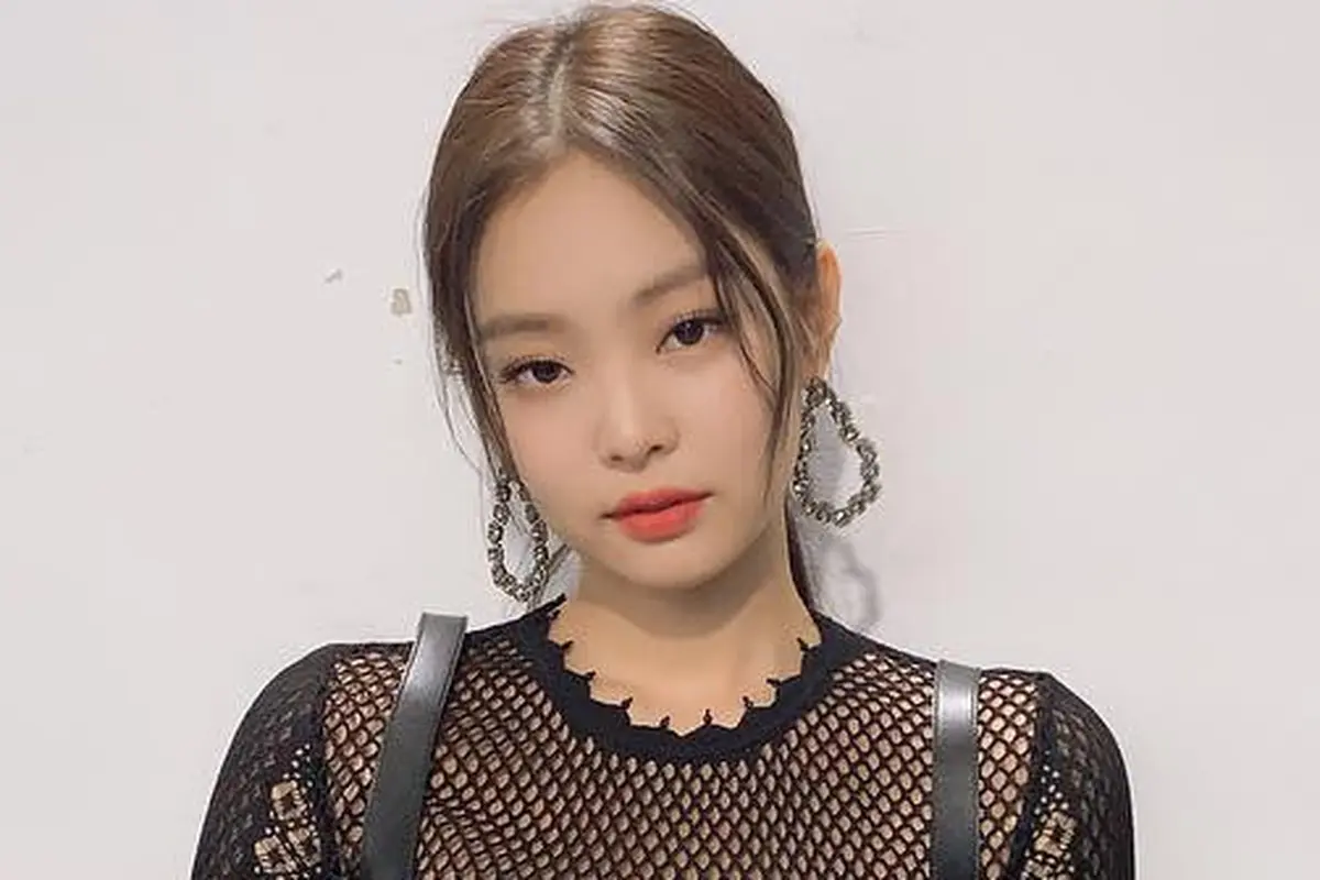 [Fimela] Jennie Blackpink