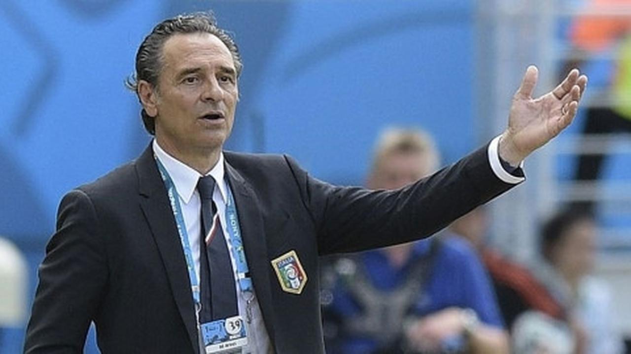 Prandelli masih favoritkan Juventus raih Scudetto