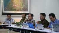 PT Krakatau Industrial Estate Cilegon (PT KIEC) kembali ikut serta dalam penilaian yang diukur berdasarkan Kriteria Penilaian Kinerja Unggul (KPKU).