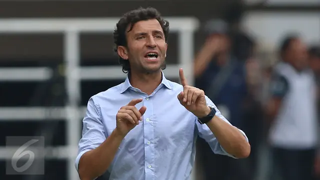 Luis Milla Aspas