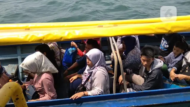 pacu sampan