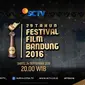 Festival Film Bandung 2016