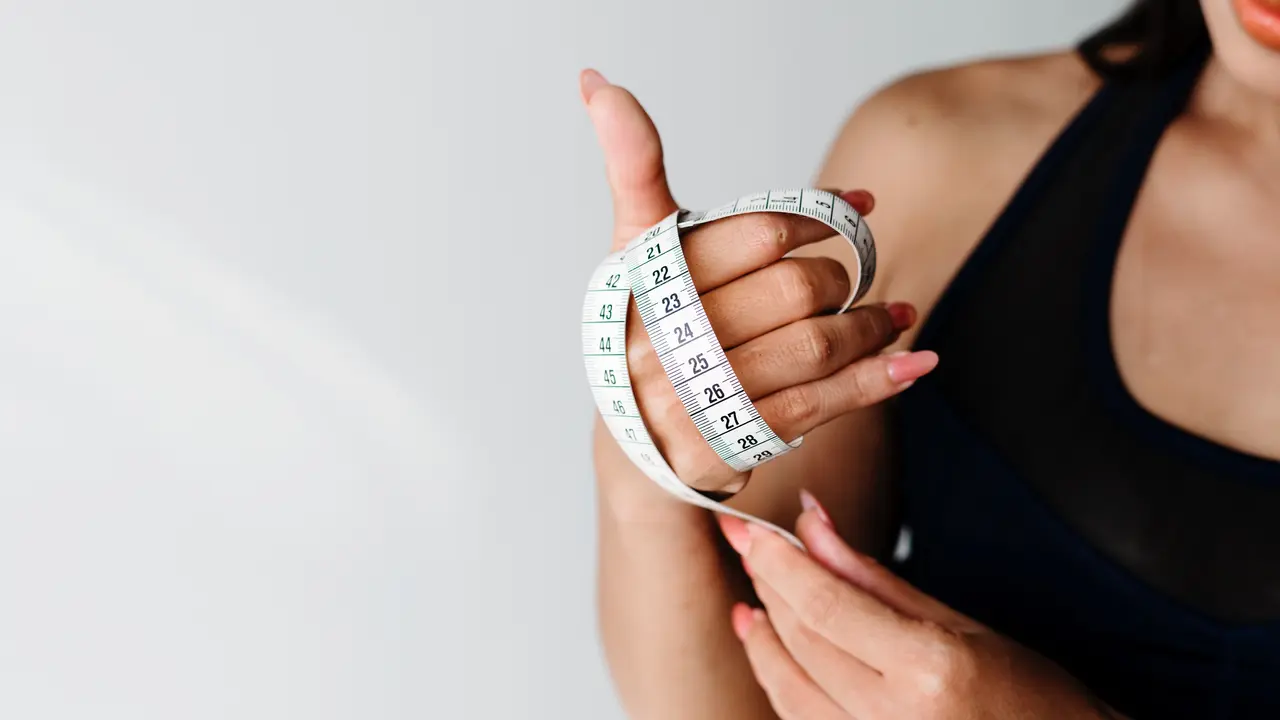 Diet ektreme
