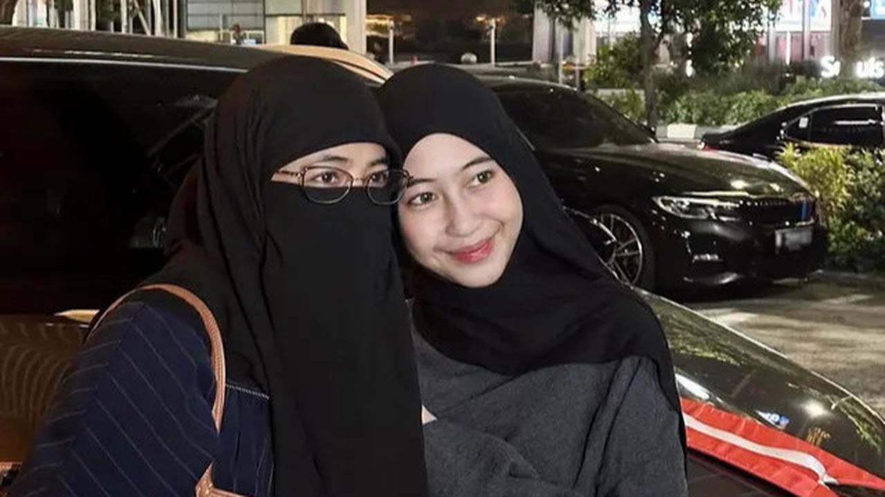 5 Potret Adiba Khanza dan Egy Maulana pada Momen Spesial, Kompak Tampil Simpel dan Elegan
